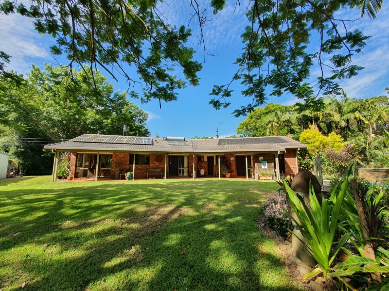 389 Pearces Creek Road, Alstonvale NSW 2477