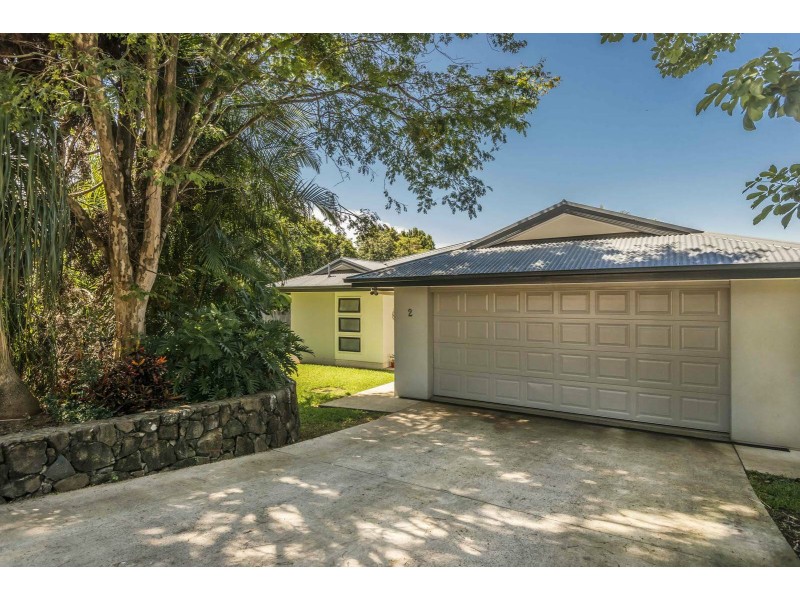 2/30a Smiths Lane, Wollongbar NSW 2477