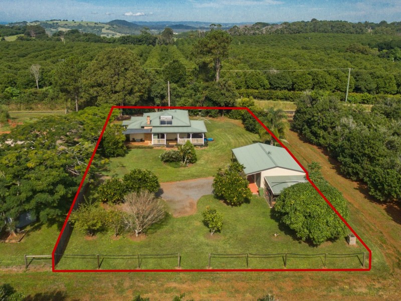 82 Dalwood Road, Dalwood NSW 2477