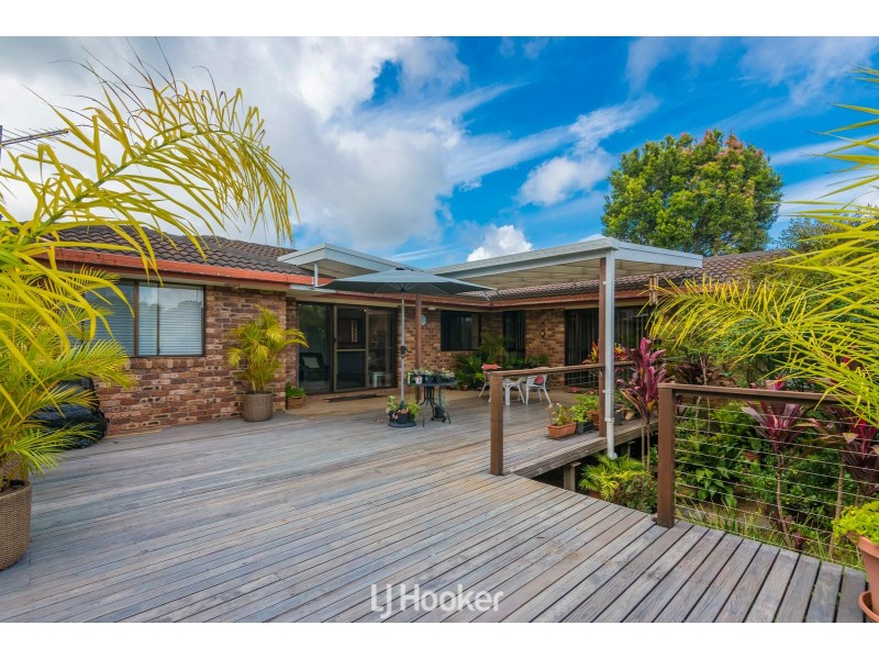 16 Smiths Lane, Wollongbar NSW 2477