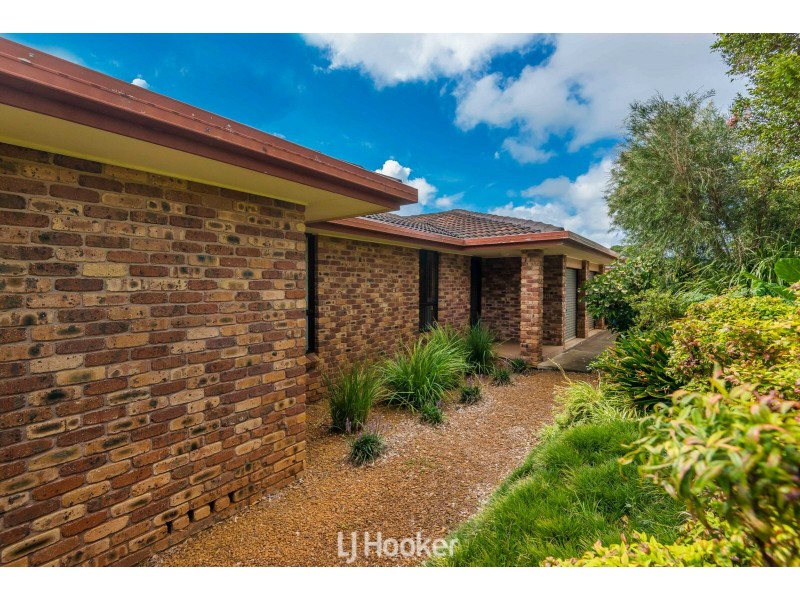 16 Smiths Lane, Wollongbar NSW 2477