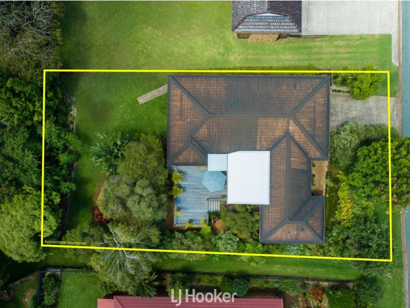 16 Smiths Lane, Wollongbar NSW 2477