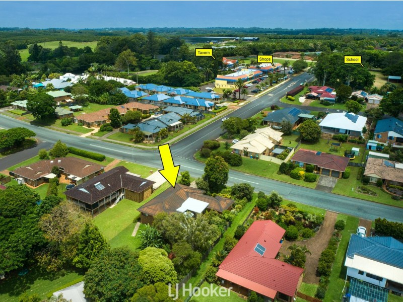 16 Smiths Lane, Wollongbar NSW 2477
