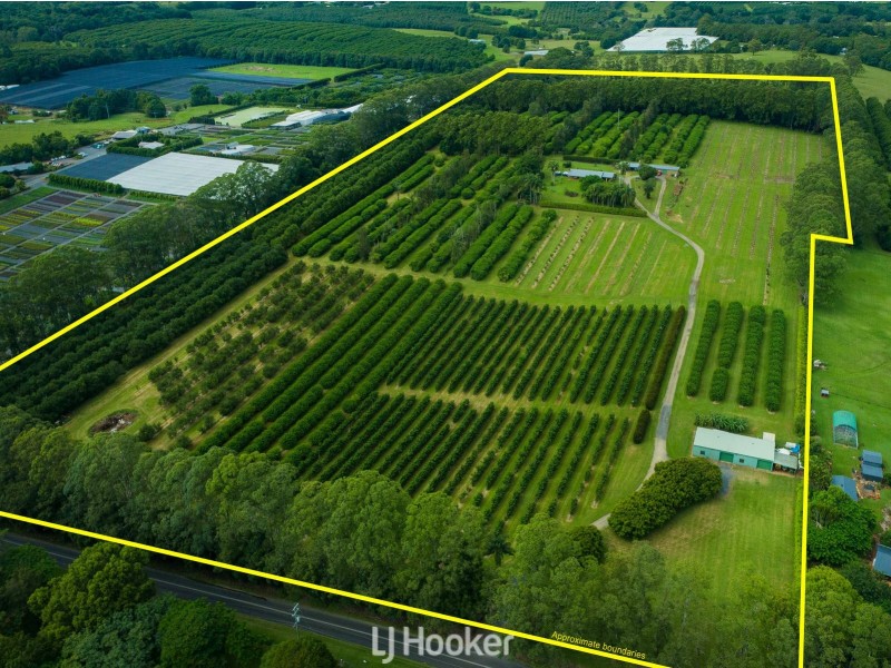 657 Ellis Road, Rous NSW 2477