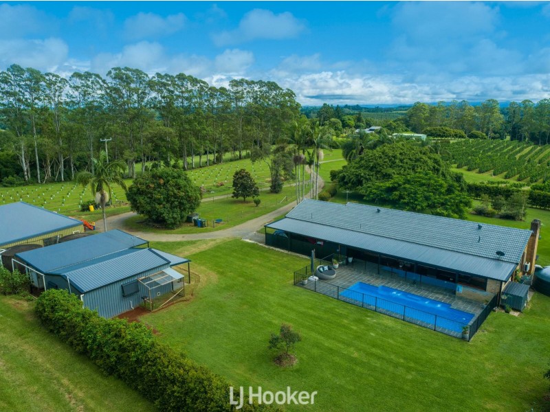 657 Ellis Road, Rous NSW 2477