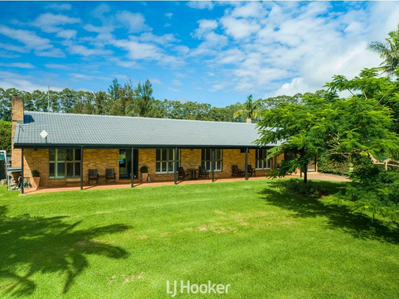 657 Ellis Road, Rous NSW 2477