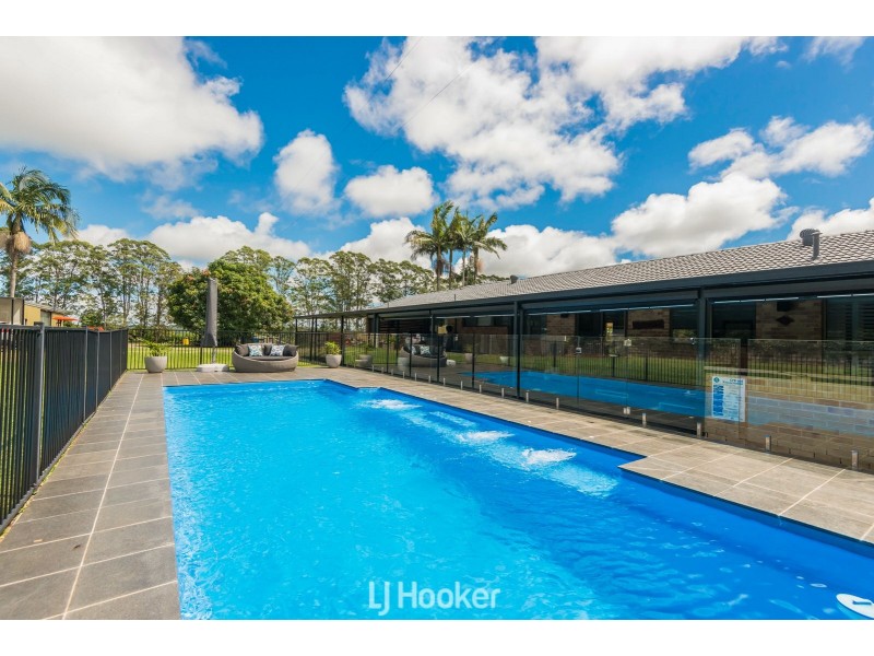657 Ellis Road, Rous NSW 2477