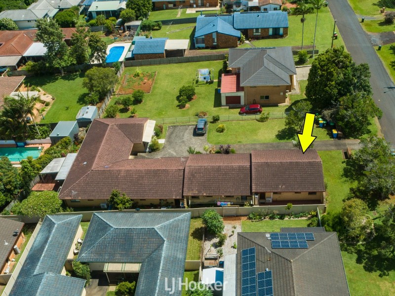 Unit 1/11 Suncrest Avenue, Alstonville NSW 2477