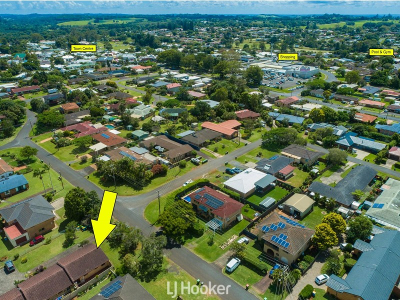 Unit 1/11 Suncrest Avenue, Alstonville NSW 2477