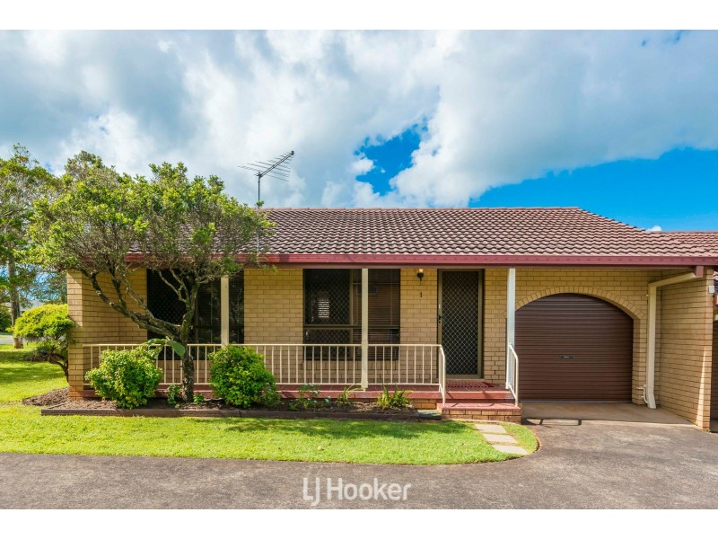 Unit 1/11 Suncrest Avenue, Alstonville NSW 2477