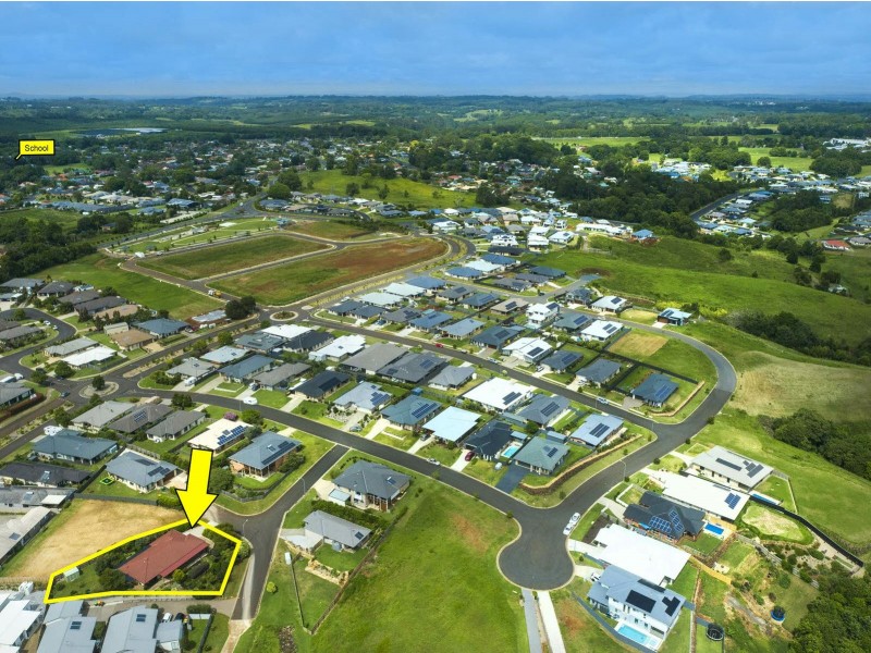 8 Selkirk Place, Wollongbar NSW 2477