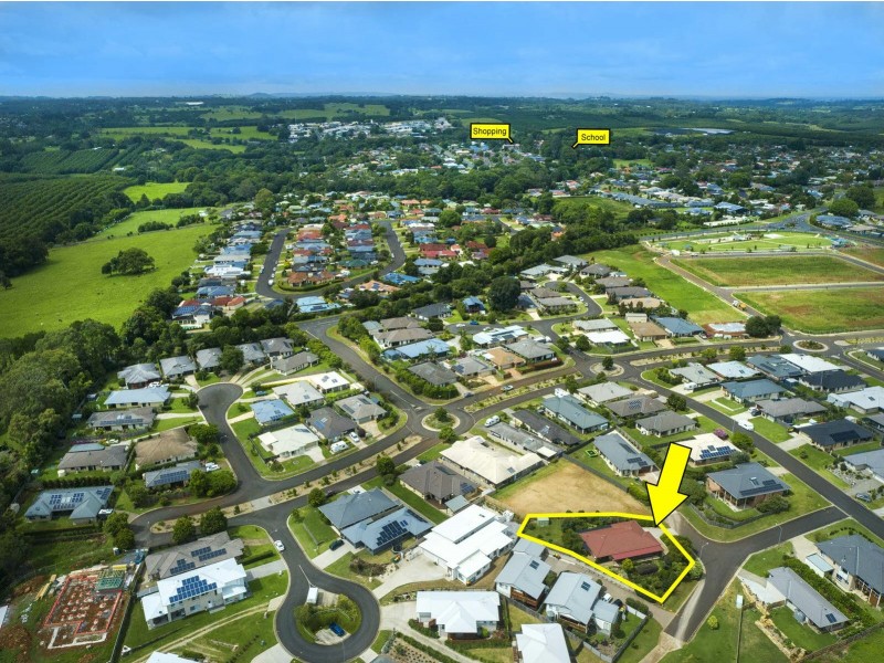 8 Selkirk Place, Wollongbar NSW 2477