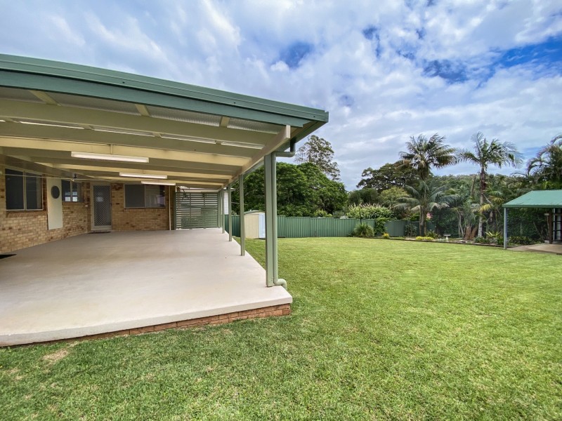 15 Park Avenue, Alstonville NSW 2477
