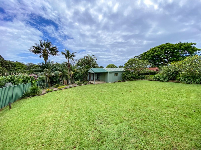 15 Park Avenue, Alstonville NSW 2477