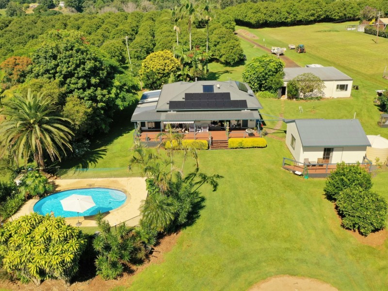 30 Johnstons Road, Alstonville NSW 2477