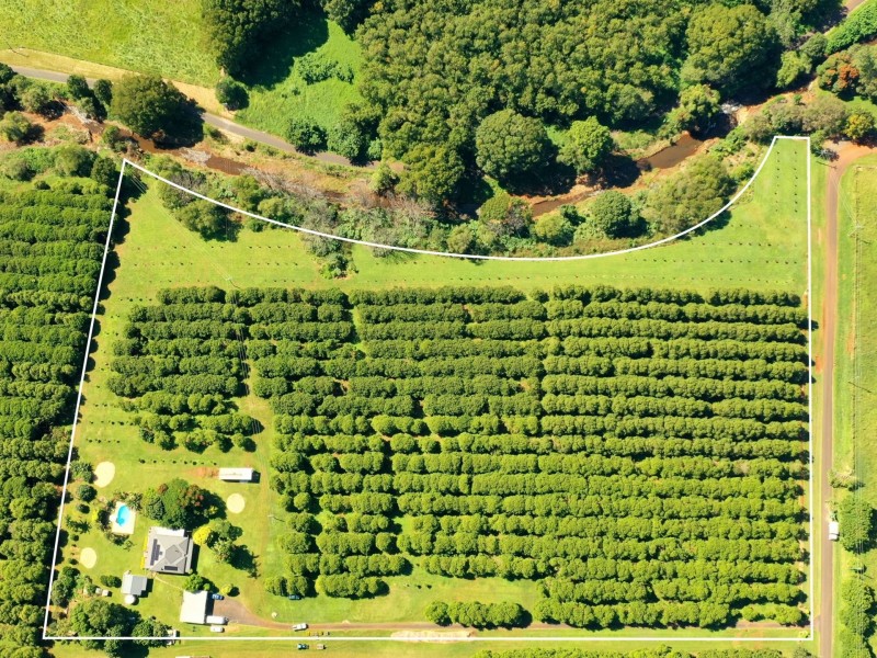 30 Johnstons Road, Alstonville NSW 2477