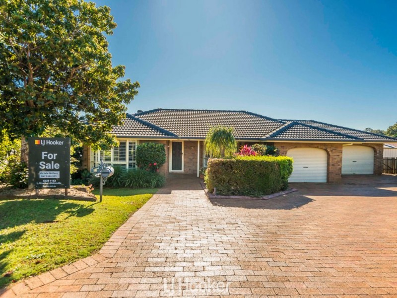 12 Solara Court, Alstonville NSW 2477
