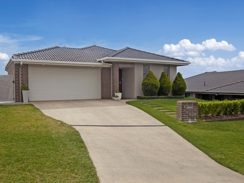 4 Tectona Place, Wollongbar NSW 2477