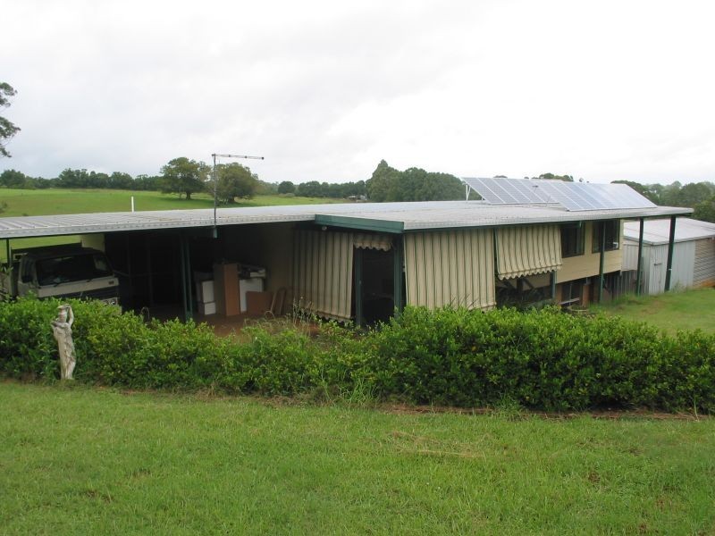 26 Batrel Lane, Mcleans Ridges NSW 2480