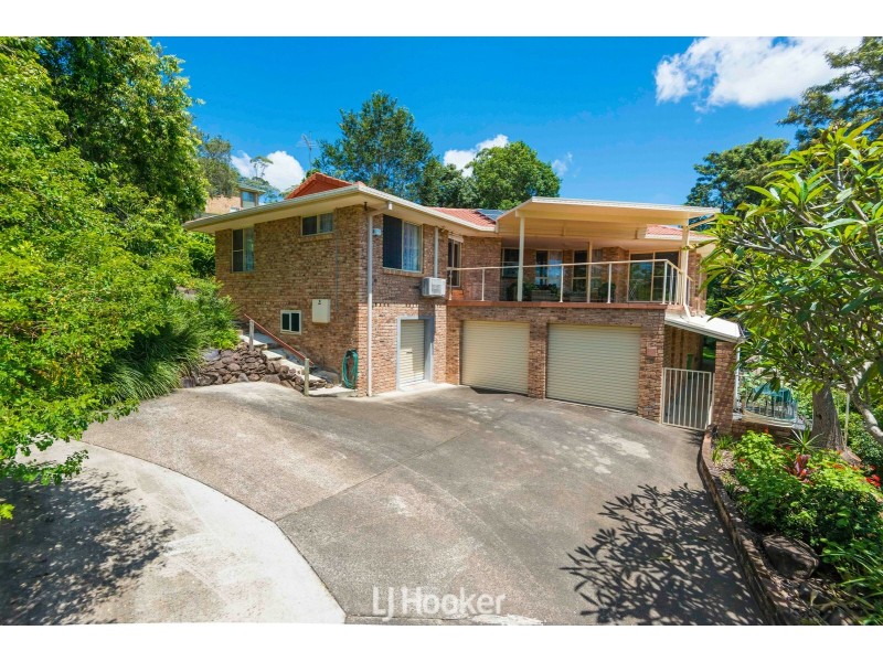 122 Mountain View Drive, Goonellabah NSW 2480