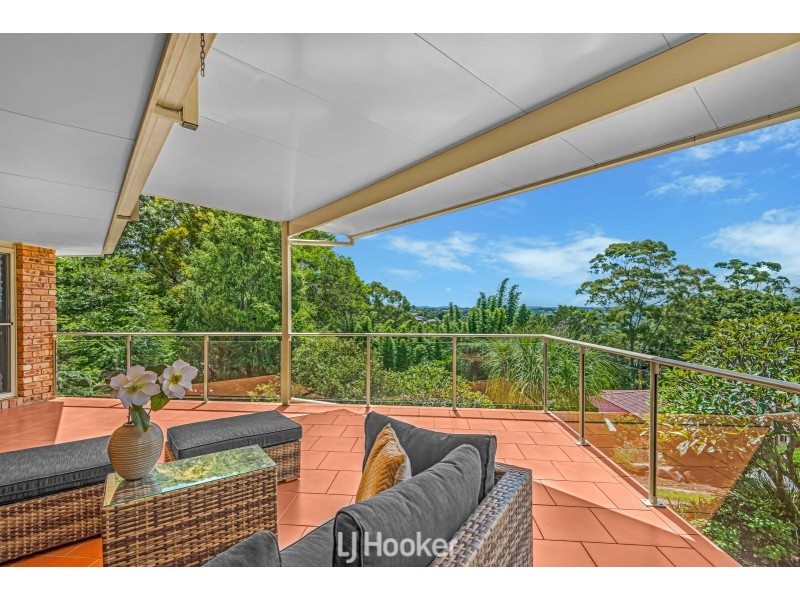 122 Mountain View Drive, Goonellabah NSW 2480