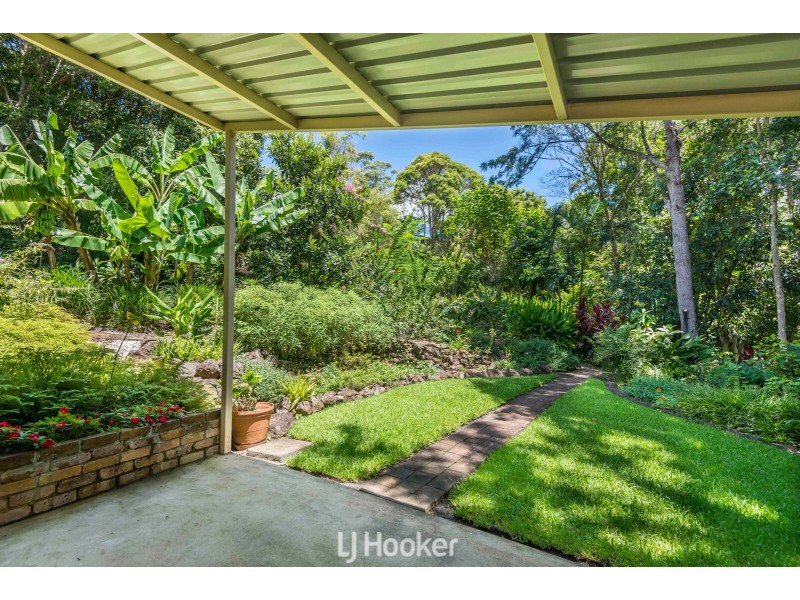 122 Mountain View Drive, Goonellabah NSW 2480
