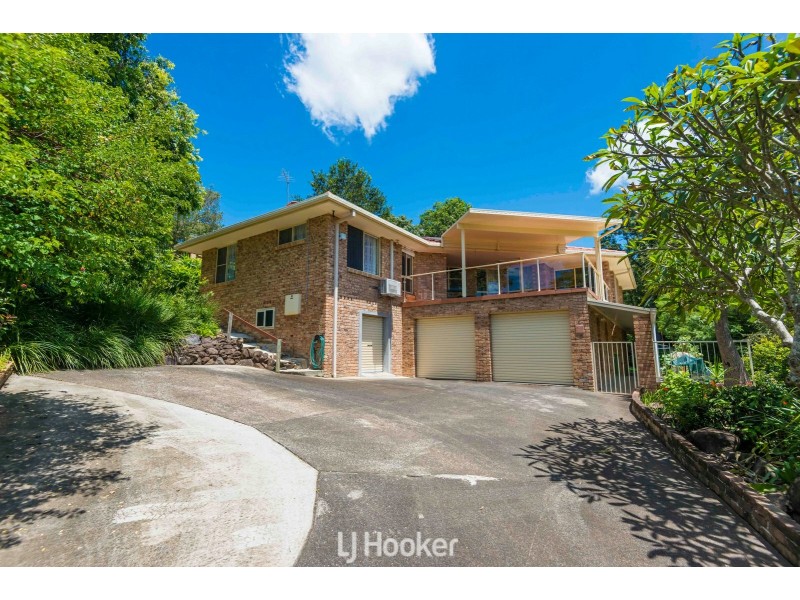122 Mountain View Drive, Goonellabah NSW 2480