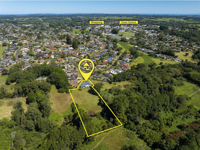 7 Banjo Place, Alstonville NSW 2477