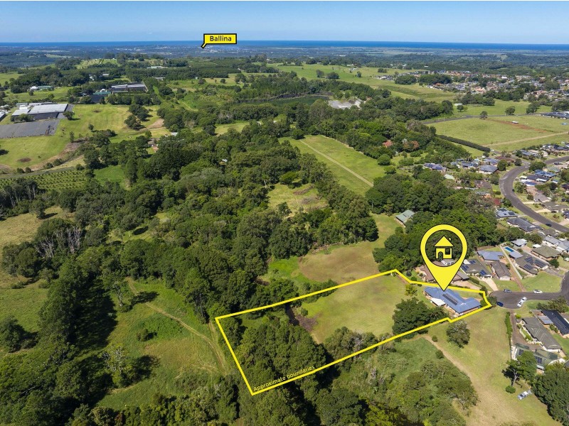 7 Banjo Place, Alstonville NSW 2477