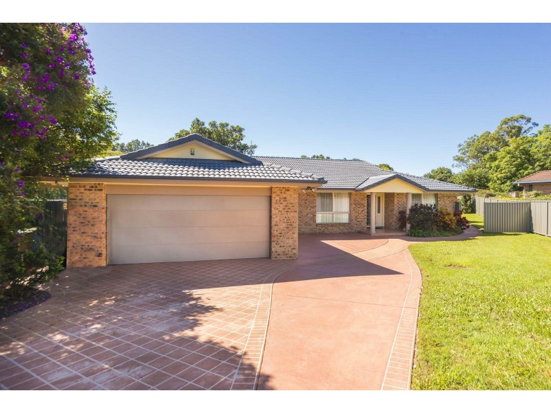 7 Banjo Place, Alstonville NSW 2477