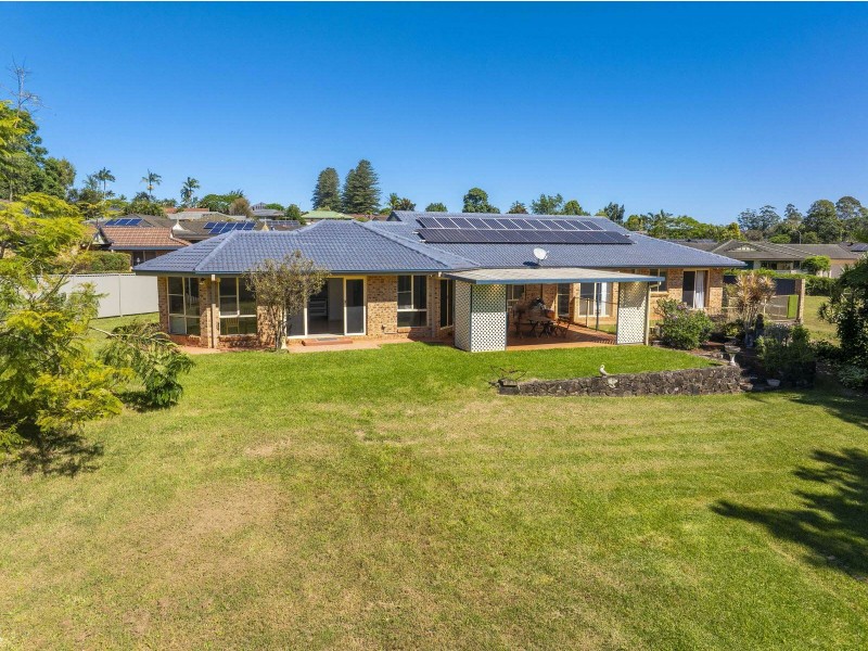 7 Banjo Place, Alstonville NSW 2477