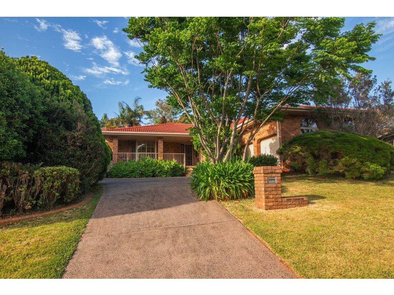 47 Dalmacia Drive, Wollongbar NSW 2477