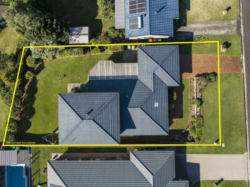 3 Panorama Drive, Alstonville NSW 2477