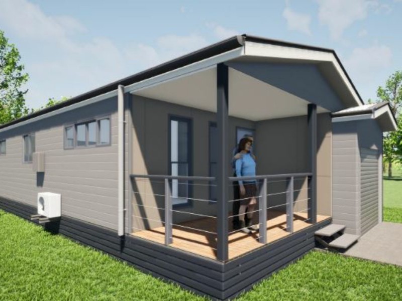 Site 43/187a Ballina Road, Alstonville NSW 2477