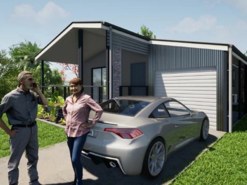 Site 44/187a Ballina Road, Alstonville NSW 2477