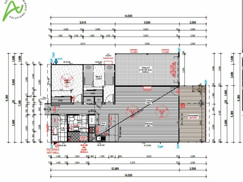 Site 44/187a Ballina Road, Alstonville NSW 2477