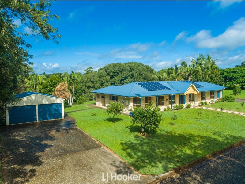 110 Willowbank Drive, Alstonvale NSW 2477