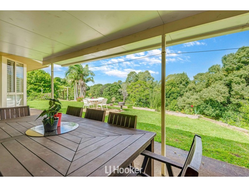 110 Willowbank Drive, Alstonvale NSW 2477