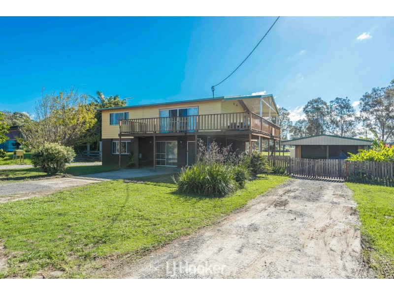 327 Riverbank Road, Pimlico NSW 2478
