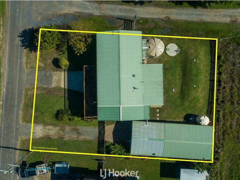 327 Riverbank Road, Pimlico NSW 2478