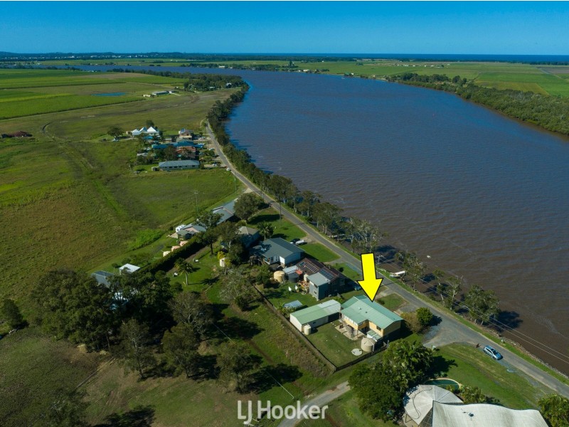 327 Riverbank Road, Pimlico NSW 2478