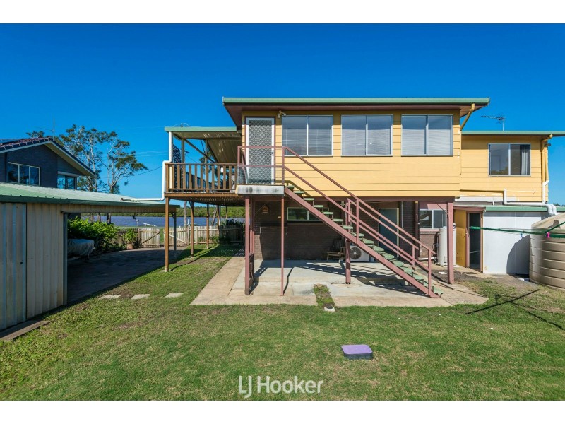 327 Riverbank Road, Pimlico NSW 2478