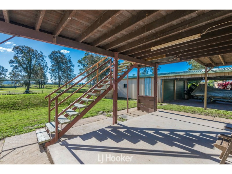 327 Riverbank Road, Pimlico NSW 2478
