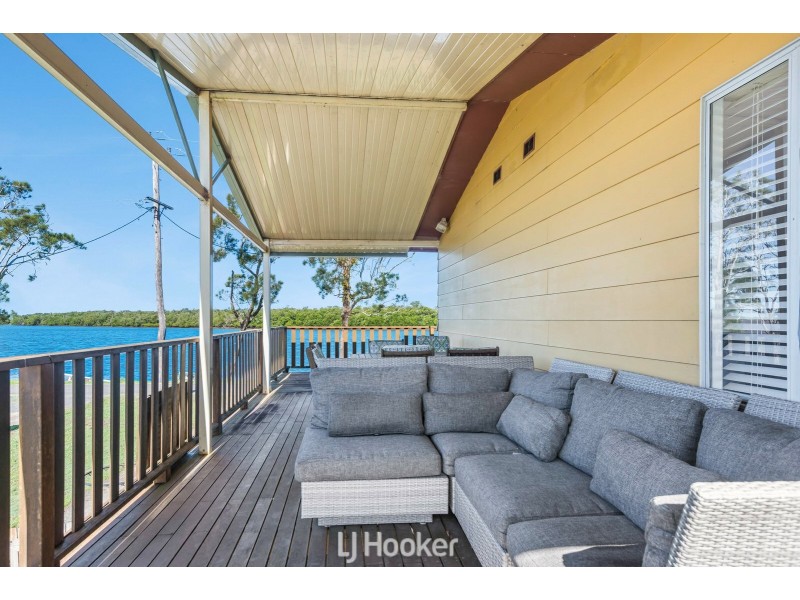 327 Riverbank Road, Pimlico NSW 2478
