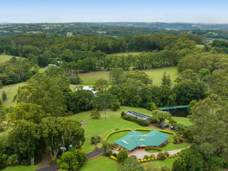 43 Davey Road, Uralba NSW 2477