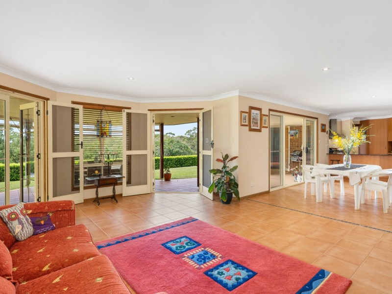 43 Davey Road, Uralba NSW 2477