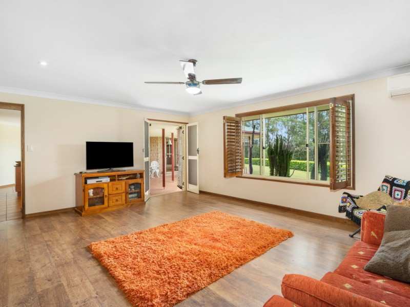 43 Davey Road, Uralba NSW 2477