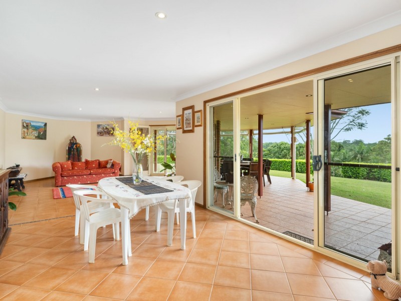 43 Davey Road, Uralba NSW 2477