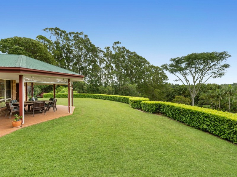 43 Davey Road, Uralba NSW 2477