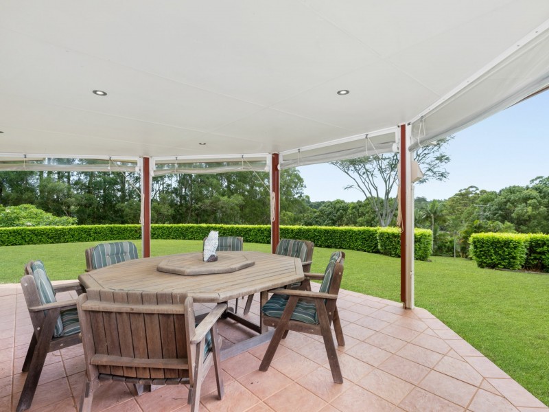 43 Davey Road, Uralba NSW 2477